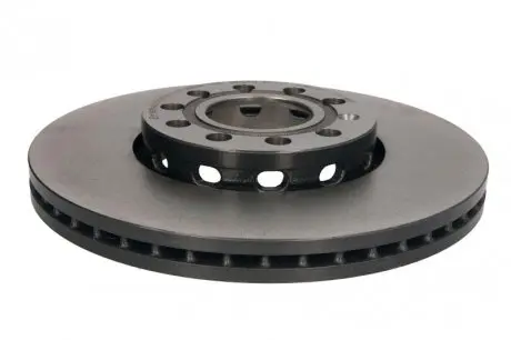 09574521 Гальмівний диск BREMBO підбір по vin на Brocar