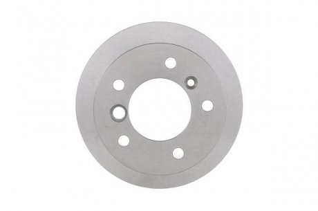 0986478863 Тормозной диск BOSCH підбір по vin на Brocar