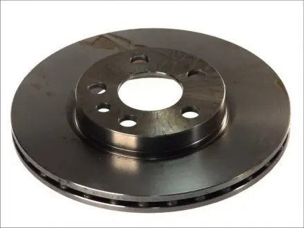 0986478896 Диск тормозной (передний) Fiat Scudo/Peugeot Expert 96- (257.5x20) BOSCH подбор по vin на Brocar