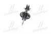 MSS017212 Амортизатор підв. FIAT передн. лів. (вир-во Mando) MANDO підбір по vin на Brocar