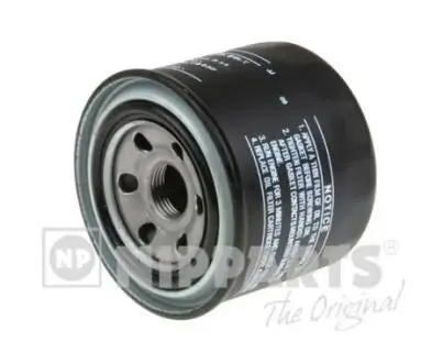 J1316001 Масляний фільтр NIPPARTS підбір по vin на Brocar