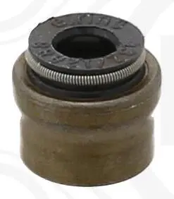 250950 Сальник клапана (випуск) VW Passat/Touran 1.4 TSI 09-15 (6x8.8/12.1x10.9) ELRING підбір по vin на Brocar