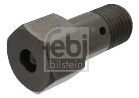 100933 Паливний клапан FEBI BILSTEIN підбір по vin на Brocar