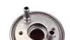 KL48516D Фильтр топливный Renault Megane/Scenic 1.5-2.0DCI 08- MAHLE / KNECHT підбір по vin на Brocar
