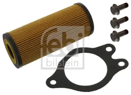 45346 Масляный фильтр FEBI BILSTEIN подбор по vin на Brocar