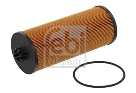 35292 Масляний фільтр FEBI BILSTEIN підбір по vin на Brocar
