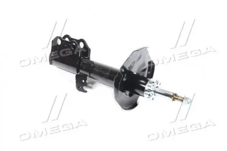 MSS017307 Амортизатор підв. TOYOTA AVENSIS передн. прав. (вир-во Mando) MANDO підбір по vin на Brocar