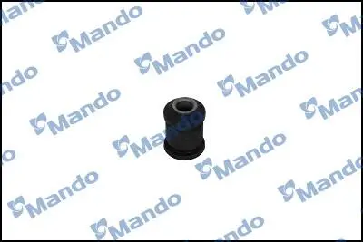 DCC010552 Шт. Сайлентблок MANDO подбор по vin на Brocar
