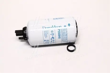 P550848 Фильтр топлива DONALDSON подбор по vin на Brocar