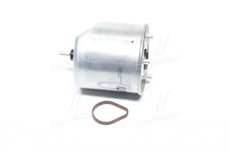 2412700 Фільтр паливний PSA 1.6 HDI 10- (вир-во UFI) UFI підбір по vin на Brocar