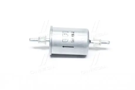 3151500 Паливний фільтр UFI підбір по vin на Brocar
