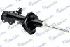 MSS020106 Шт. Амортизатор MANDO підбір по vin на Brocar