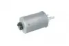 KL506 Фильтр топливный Land Rover Discovery III 04-09 (h=187mm) MAHLE / KNECHT підбір по vin на Brocar