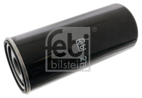 27799 Масляный фильтр FEBI BILSTEIN підбір по vin на Brocar