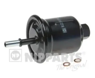 J1335042 Топливный фильтр NIPPARTS підбір по vin на Brocar