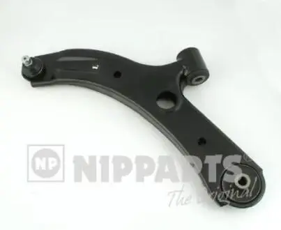 J4908010 Важіль підвіски NIPPARTS підбір по vin на Brocar