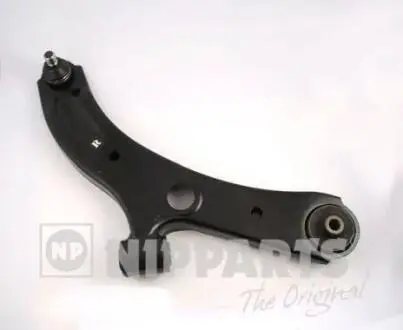 J4918010 Важіль підвіски NIPPARTS підбір по vin на Brocar