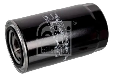 35395 Масляний фільтр FEBI BILSTEIN підбір по vin на Brocar
