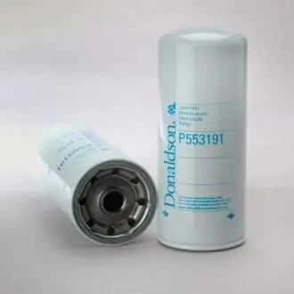 P553191 Масляный фильтр DONALDSON підбір по vin на Brocar