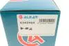 6342454 Кришка дзеркала (під фарбування) (R) Chevrolet Cruze 09- ALKAR підбір по vin на Brocar