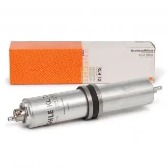 KLH12 Фильтр топливный BMW7 (E65,E66,E67) 3.0-4.8i 01-08 (замена KL 149/1) MAHLE / KNECHT підбір по vin на Brocar
