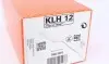 KLH12 Фильтр топливный BMW7 (E65,E66,E67) 3.0-4.8i 01-08 (замена KL 149/1) MAHLE / KNECHT підбір по vin на Brocar