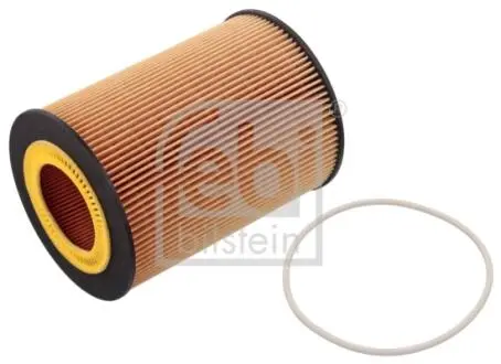 35349 Масляний фільтр FEBI BILSTEIN підбір по vin на Brocar