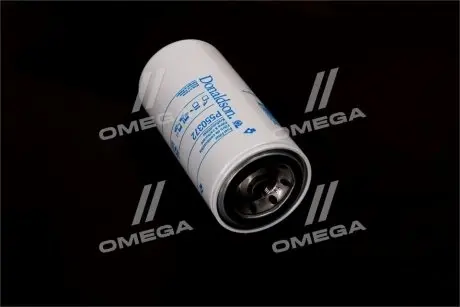 P550372 Паливний фільтр DONALDSON підбір по vin на Brocar