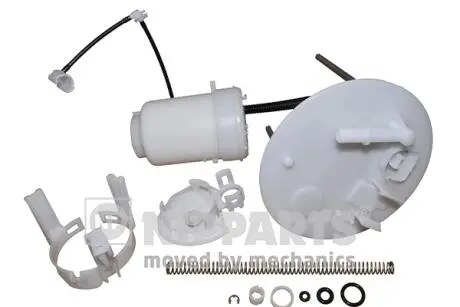 N1335069 Топливный фильтр NIPPARTS подбор по vin на Brocar