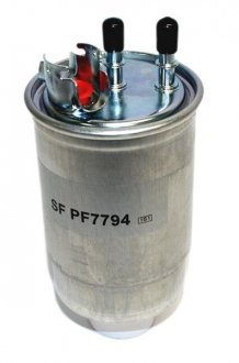 SFPF7794 Топливный фильтр STARLINE підбір по vin на Brocar