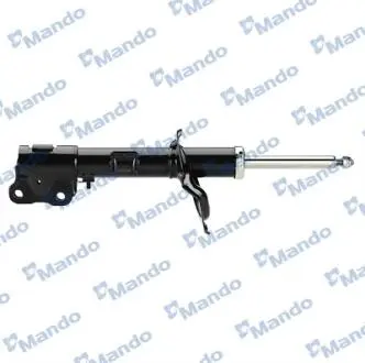 MSS020111 Шт. Амортизатор MANDO подбор по vin на Brocar