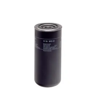 H18WD01 FILTR OLEJU HENGST FILTER підбір по vin на Brocar