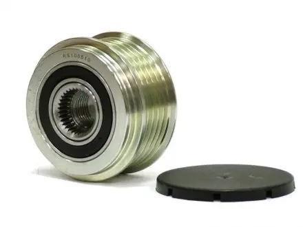 RS100510 Шків генератора STARLINE підбір по vin на Brocar