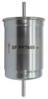 SFPF7669 Топливный фильтр STARLINE подбор по vin на Brocar