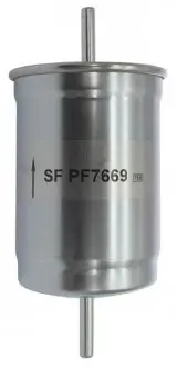 SFPF7669 Топливный фильтр STARLINE подбор по vin на Brocar