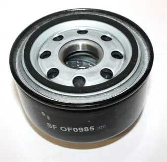 SFOF0985 Масляний фільтр STARLINE підбір по vin на Brocar