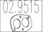 Монтажне кільце 02.9515