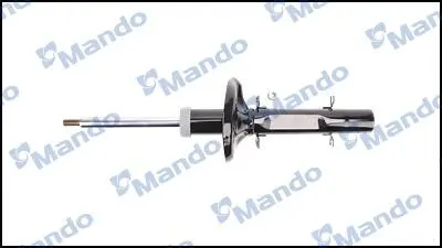 MSS016347 Шт. Амортизатор MANDO подбор по vin на Brocar