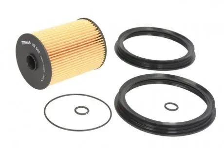 KX504D Фильтр топливный Mini Cooper 1.6 01-06 MAHLE / KNECHT подбор по vin на Brocar