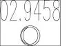 Монтажне кільце 02.9458