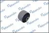 Сайлентблок важеля (переднього/знизу/спереду) Hyundai Santa Fe II 05-/Kia Sorento 09- DCC010706