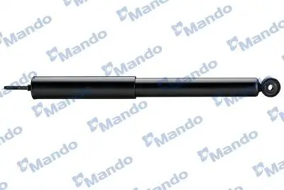 MSS020200 Амортизатор підв. MITSUBISHI PAJERO III (V7_W, V6_W) задн. (вир-во Mando) MANDO підбір по vin на Brocar