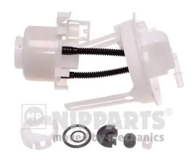 N1333064 Паливний фільтр NIPPARTS підбір по vin на Brocar