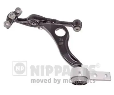 N4913037 Рычаг независимой подвески колеса, подвеска колеса NIPPARTS подбор по vin на Brocar