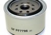 SFPF7796 Топливный фильтр STARLINE підбір по vin на Brocar
