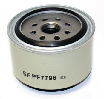 SFPF7796 Топливный фильтр STARLINE підбір по vin на Brocar