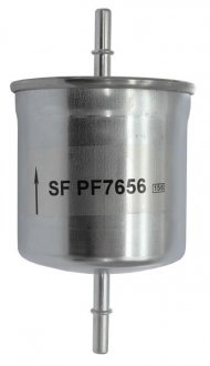 SFPF7656 Топливный фильтр STARLINE подбор по vin на Brocar