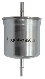 SFPF7656 Топливный фильтр STARLINE підбір по vin на Brocar
