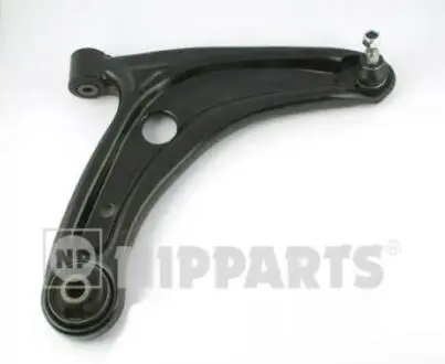 N4914026 Рычаг подвески NIPPARTS подбор по vin на Brocar