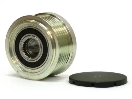 RS104610 Шків генератора STARLINE підбір по vin на Brocar